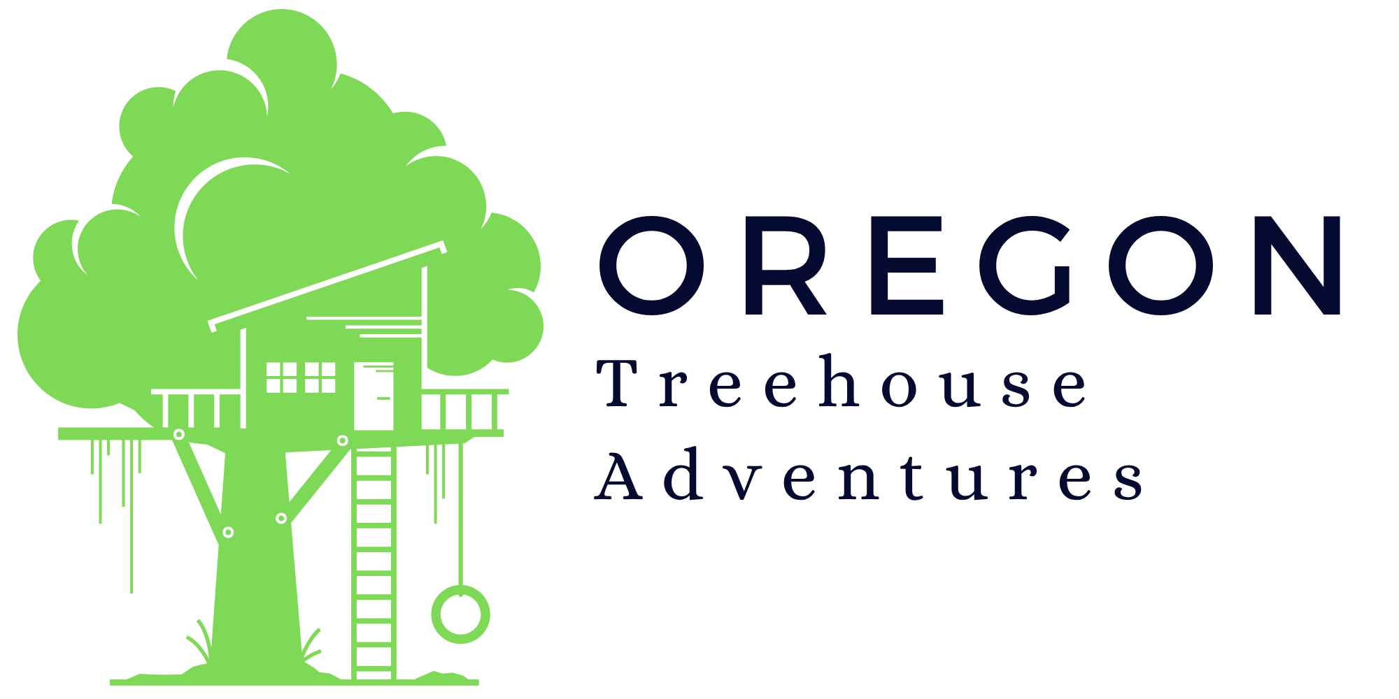 Oregon Treehouse Adventures