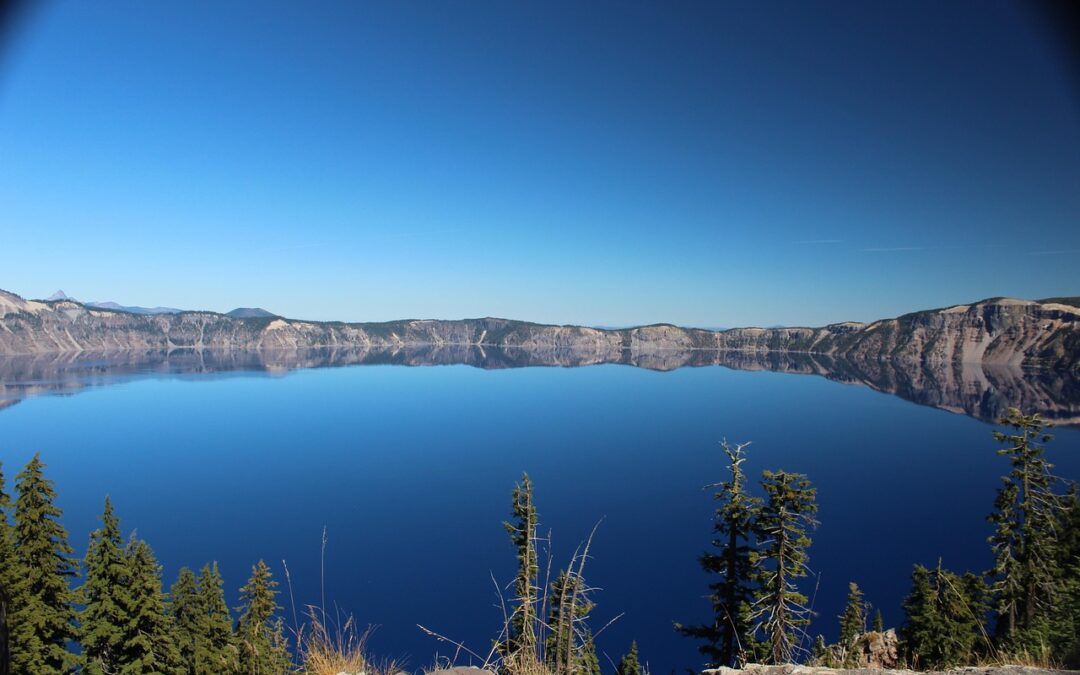 Best Nature Retreats In Southern Oregon ~ Escape The Everyday:…