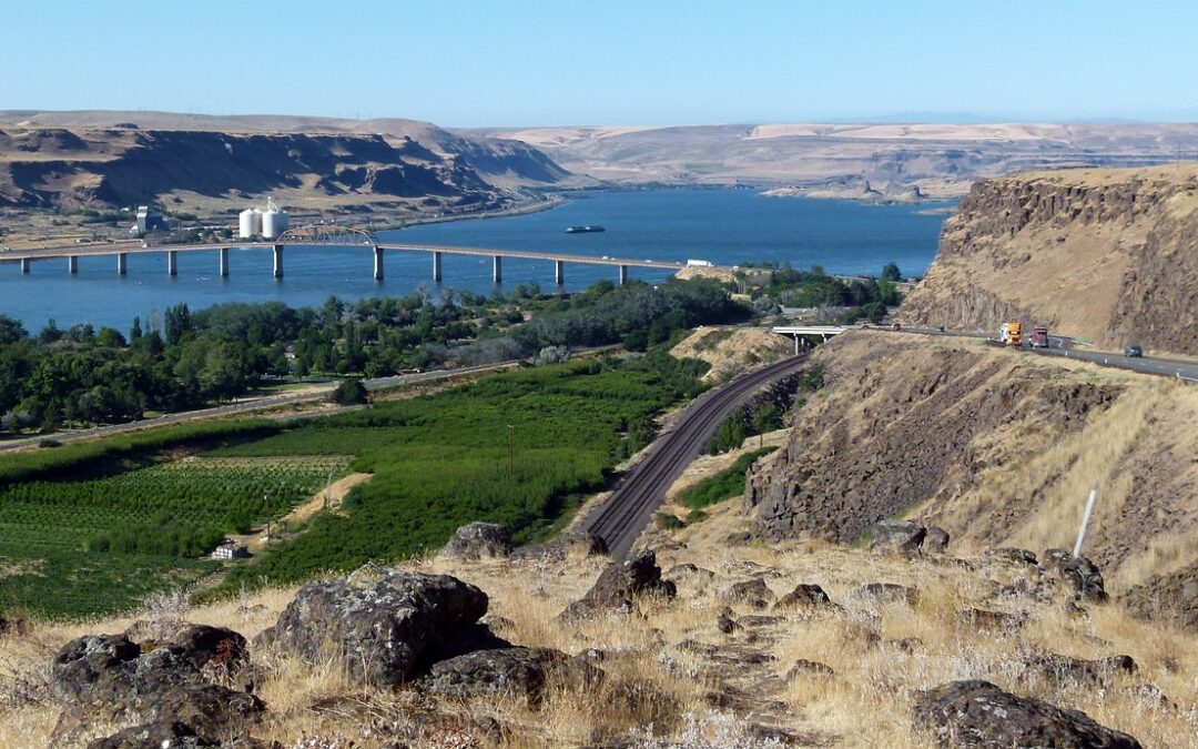 Best Nature Retreats In Southern Oregon ~ Escape To Southern…