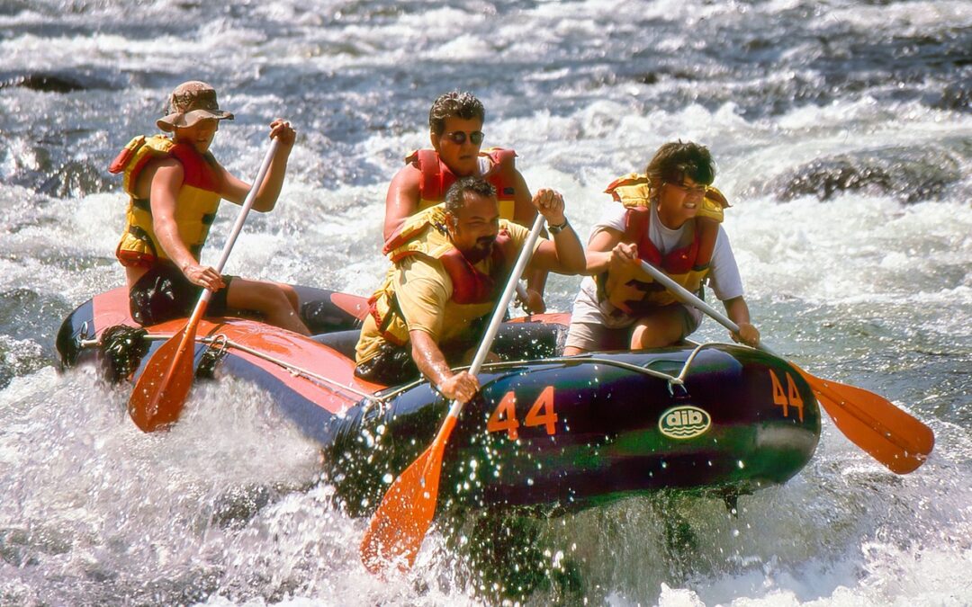 Best Rafting Tours On The Deschutes River ~ Rafting Adventures…