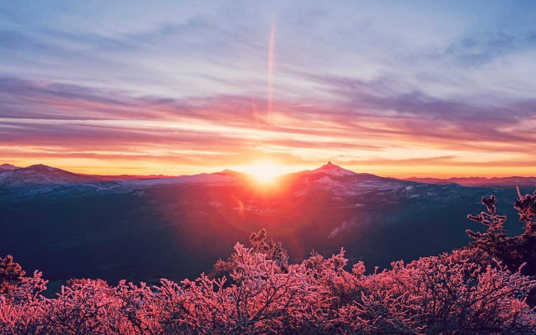 Best River Rafting Spots In Oregon » “`html Unlock Oregon’s…
