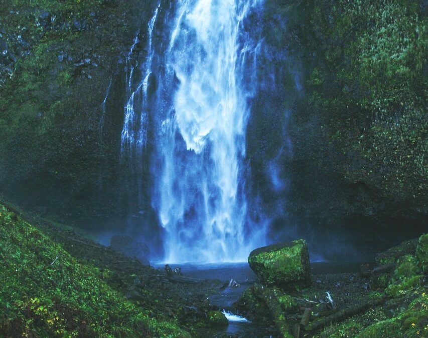 Fall Rafting Experiences In Oregon: Paddle Into Autumn: Oregon’s Fall…