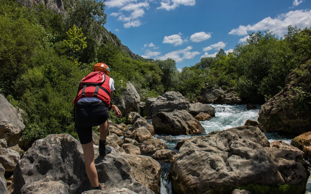 Family-friendly Rafting Adventures In Oregon » Quick Scoop! Hey Adventurers!…