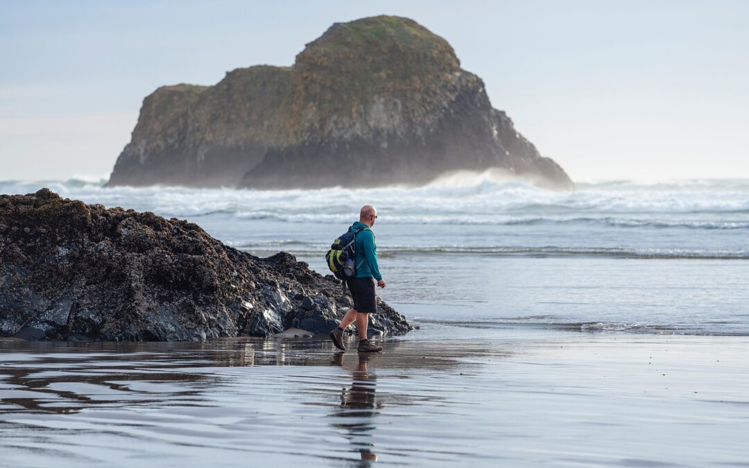 Family-friendly Treehouse Lodging In Oregon: Unlock Your Wild Side: An…