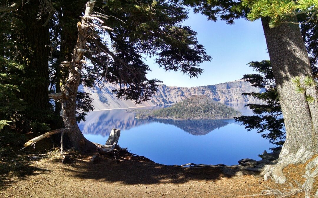 Guided Tours Of Oregon Caves National Monument: Oregon’s Double Adventure:…