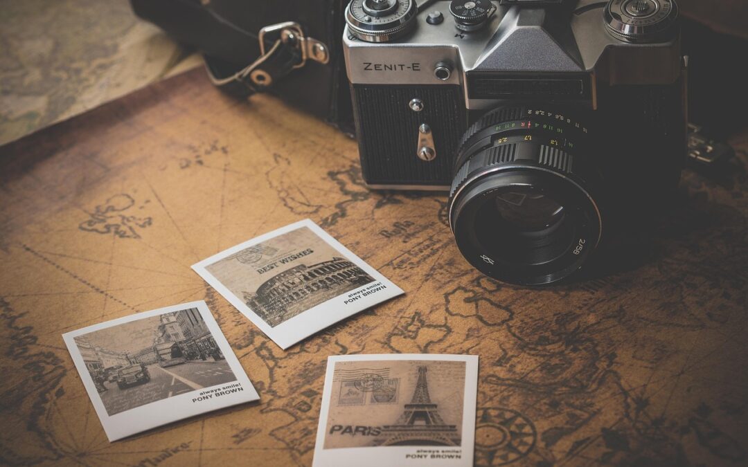 Local & Seasonal Keywords: Get Ready For Adventure! Explore Oregon’s…