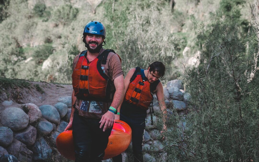 Oregon River Rafting Tours For Beginners | Get Ready For…