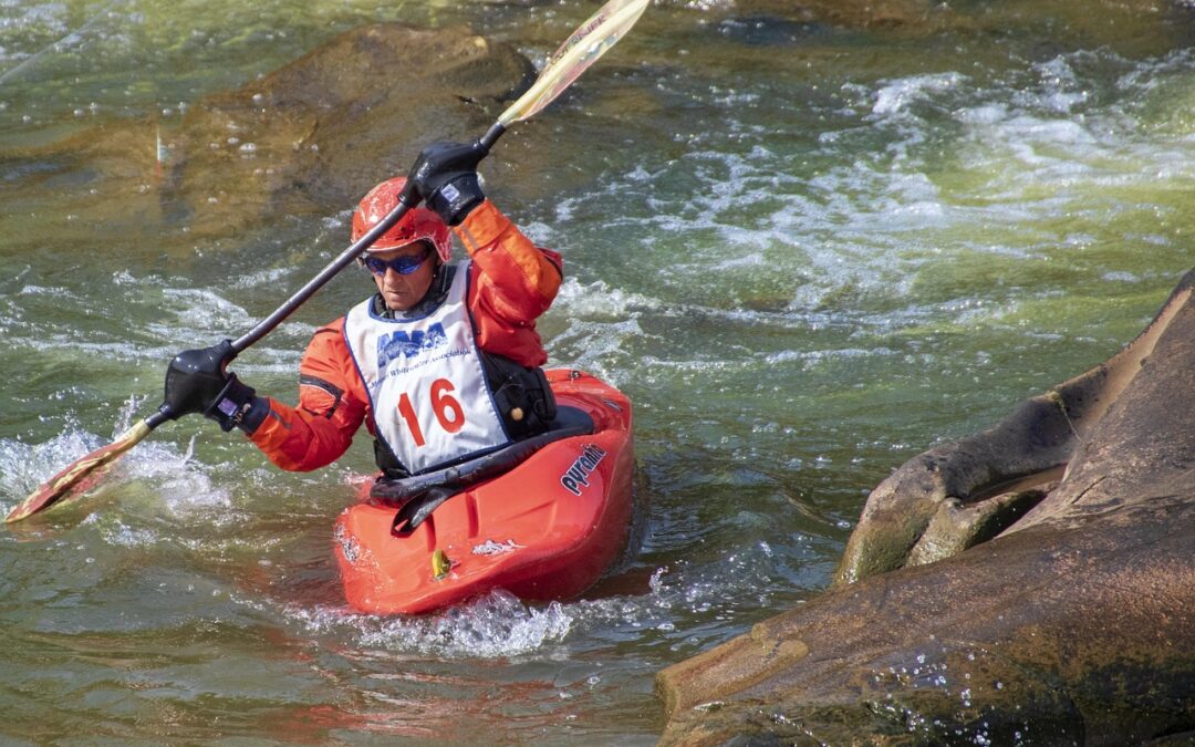 River Rafting Adventures In Cave Junction | Get Ready For…
