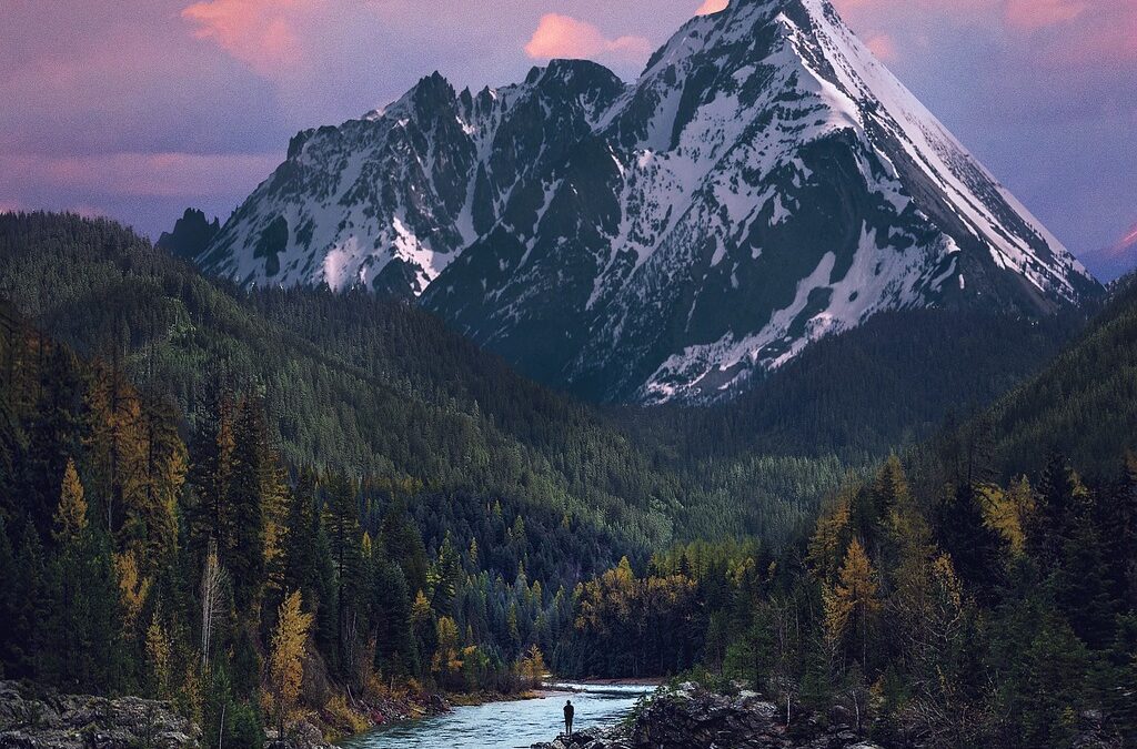 River Rafting Adventures In Southern Oregon: “`html Adventure Awaits! Dive…