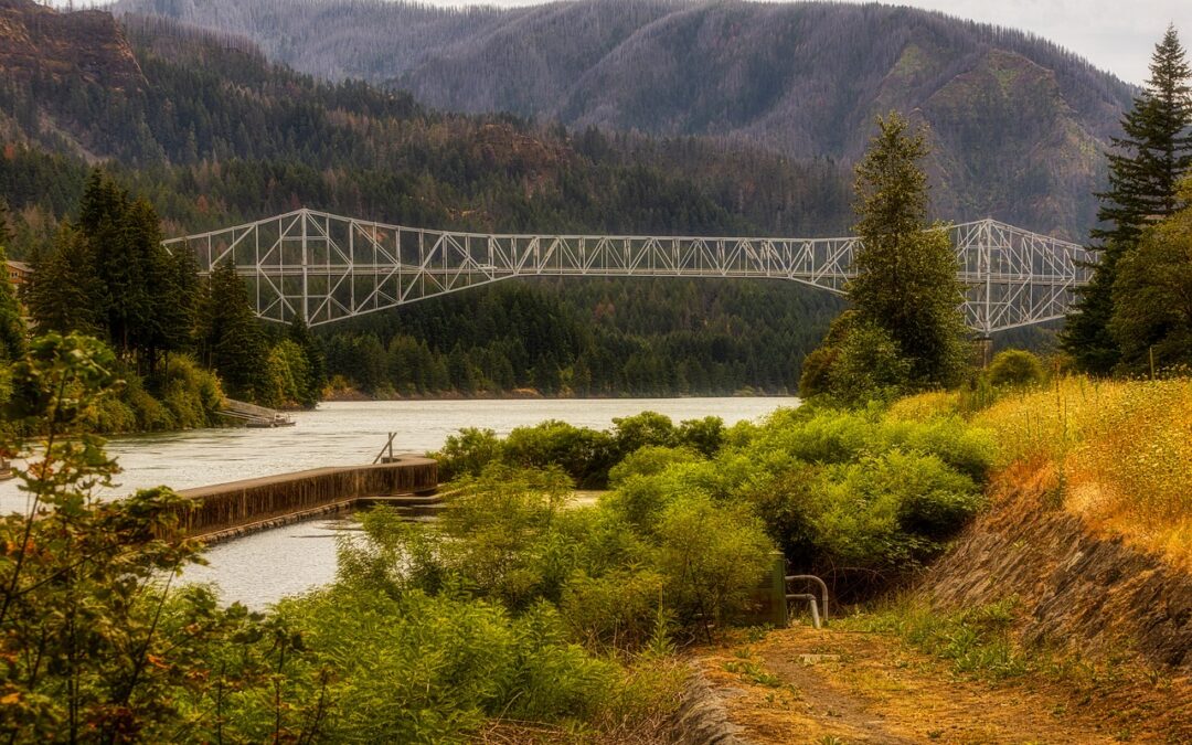 Summer River Rafting In Oregon ~ Your Sneak Peek Imagine…