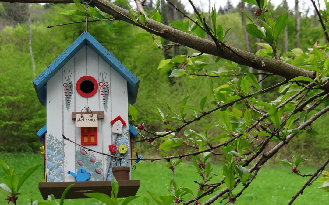 Sustainable Treehouse Vacations In Oregon » Quick Glance: Your Oregon…