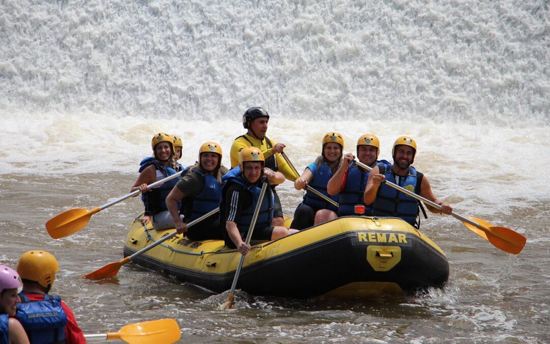 Affordable Rafting Trips In Southern Oregon » Quick Peek: What’s…