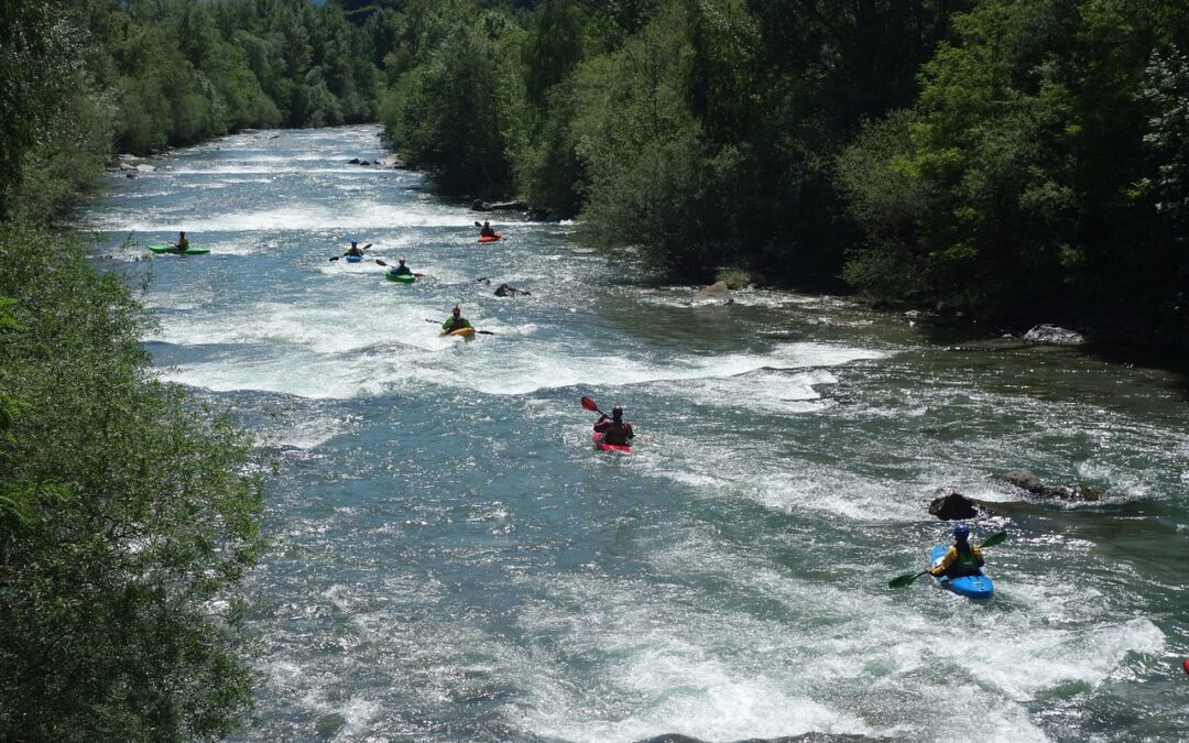 Affordable Rafting Trips In Southern Oregon » “`html Ready For…