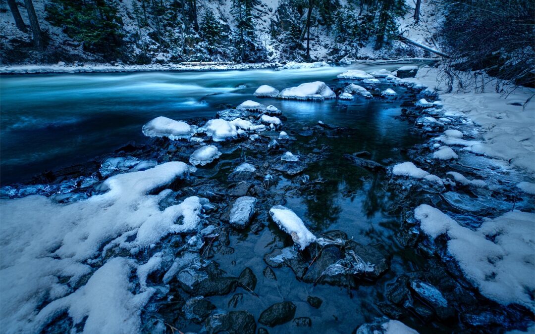 Best Hiking Trails Near Oregon Caves » Uncover Southern Oregon’s…