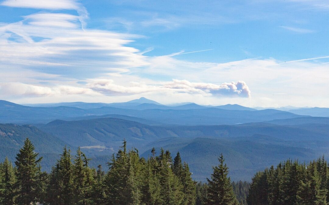 Best Nature Retreats In Southern Oregon ~ Discover Southern Oregon’s…
