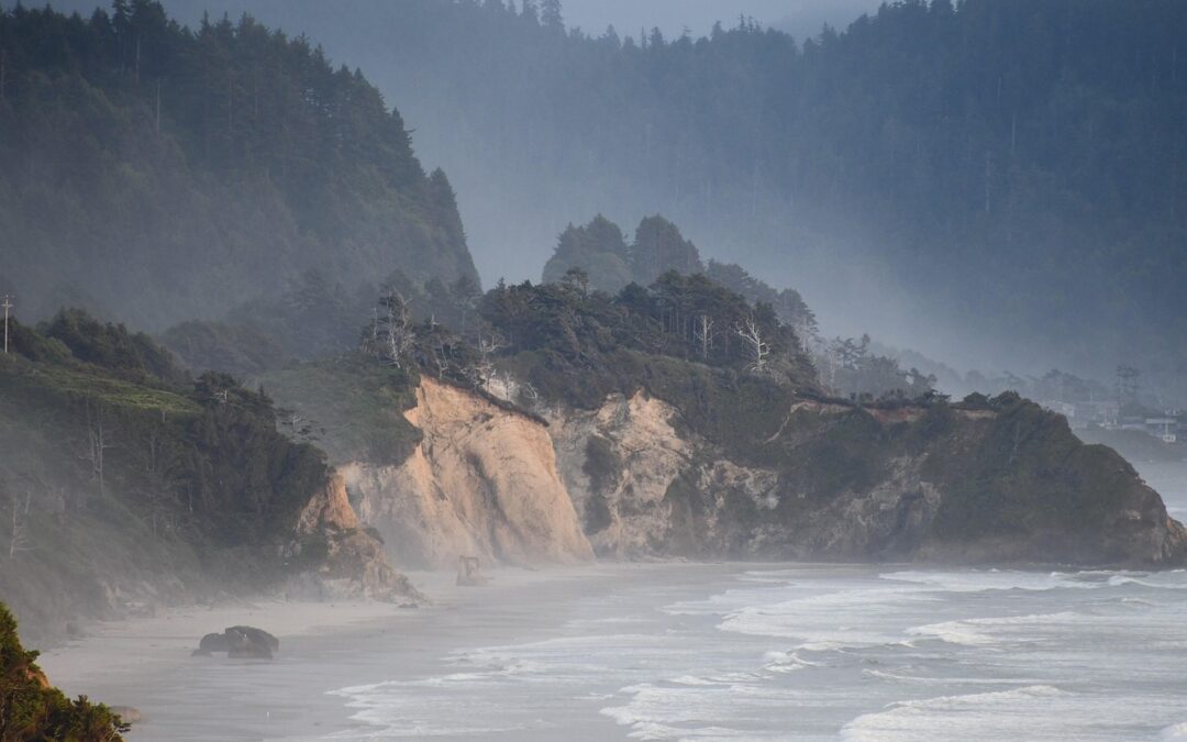 Best Nature Walks In Oregon: Oregon Adventures: Unlocking The Wild…