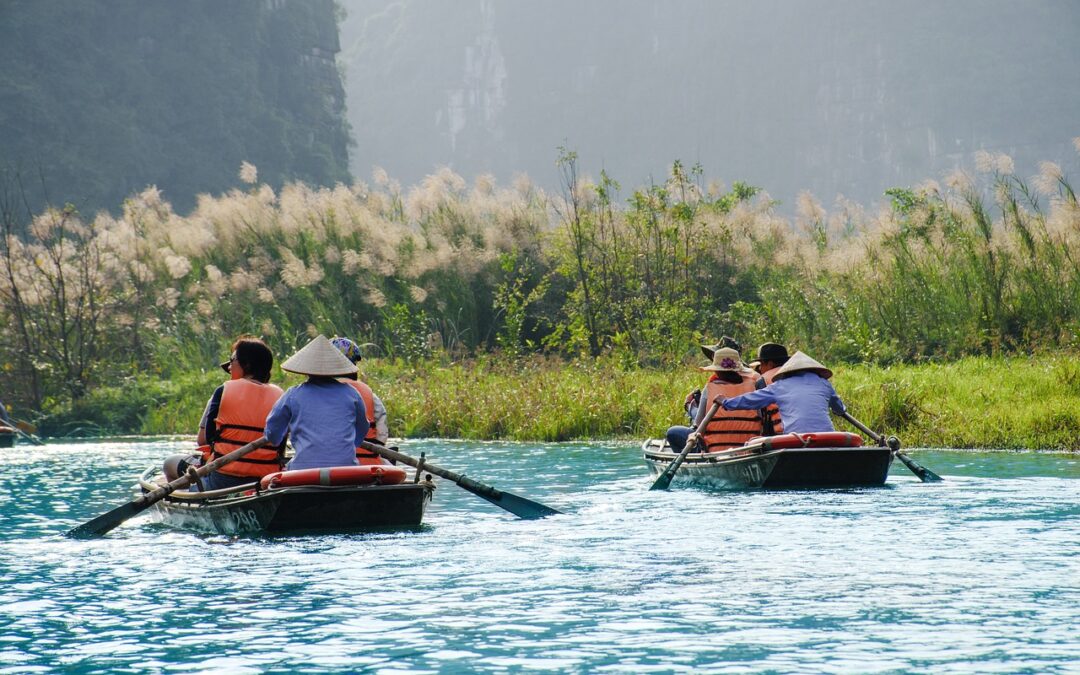 Best River Rafting Spots In Oregon » Oregon’s Wild Side:…