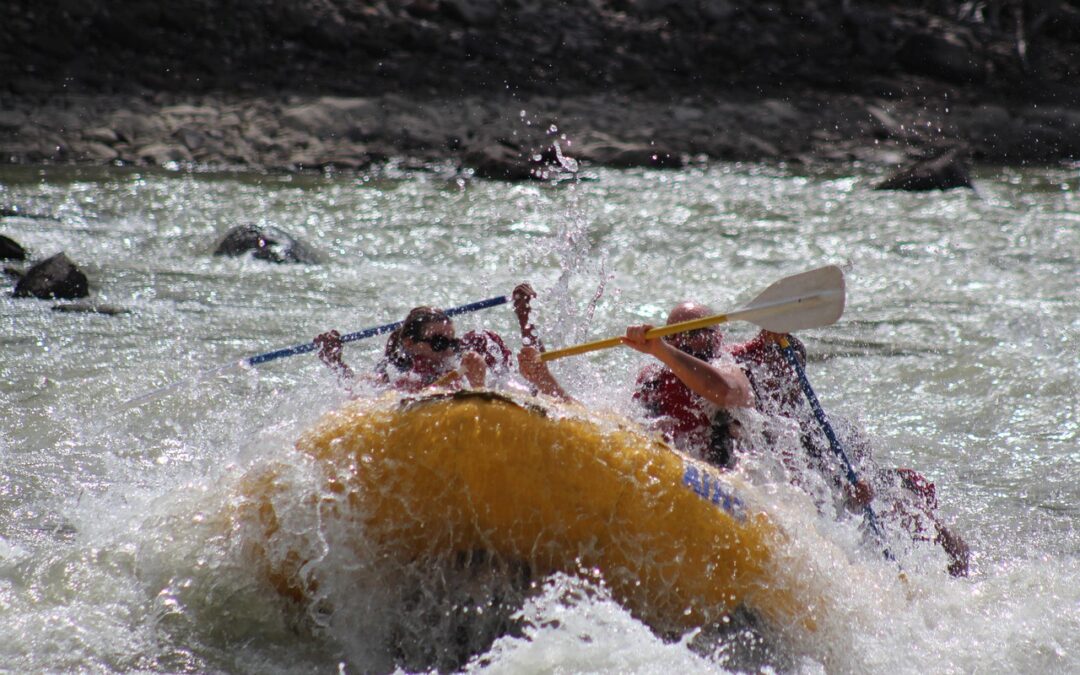 Family-friendly Rafting Adventures In Oregon ~ Oregon’s Ultimate Family Getaway:…