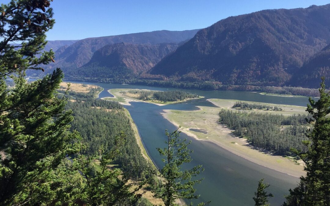 General Oregon River Rafting Keywords ~ Unleash Your Inner Explorer:…
