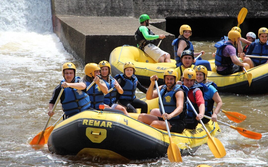 Multi-day Rafting Trips On The Owyhee River – Paddle Your…