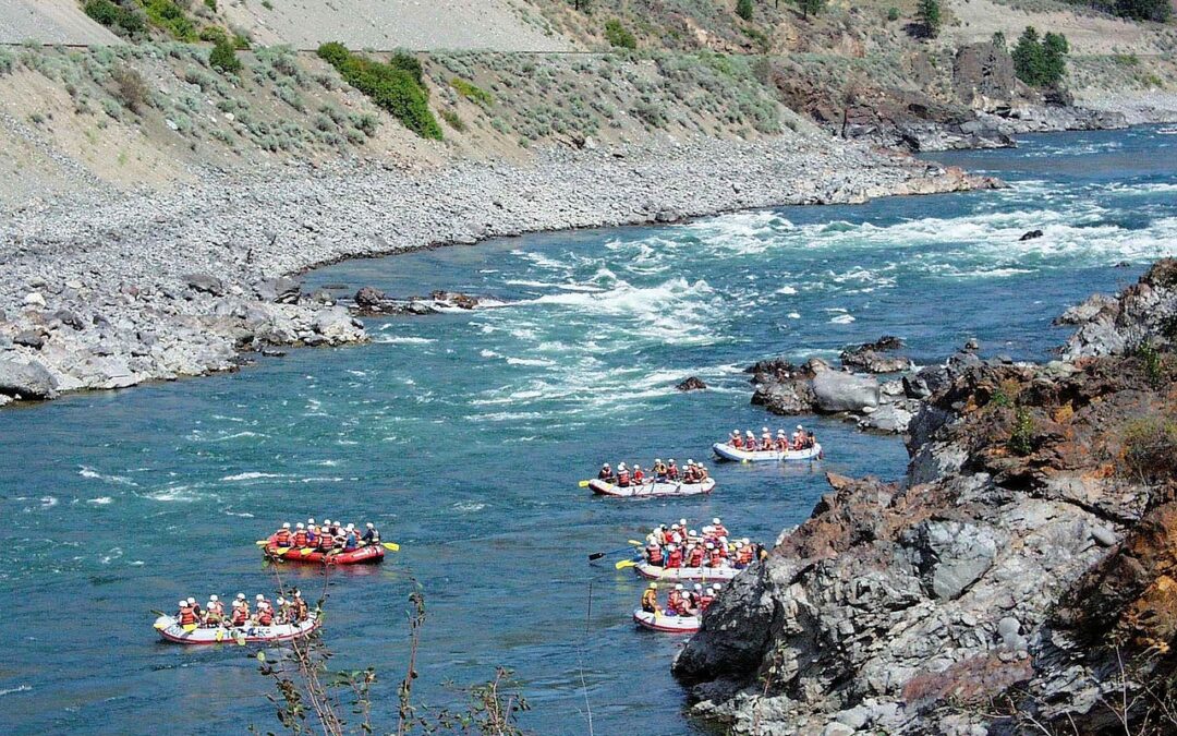 Multi-day Rafting Trips On The Owyhee River / “`html Your…