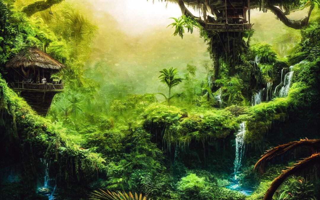 Top-rated Treehouse Stays Near Cave Junction ~ Ascend To Adventure:…