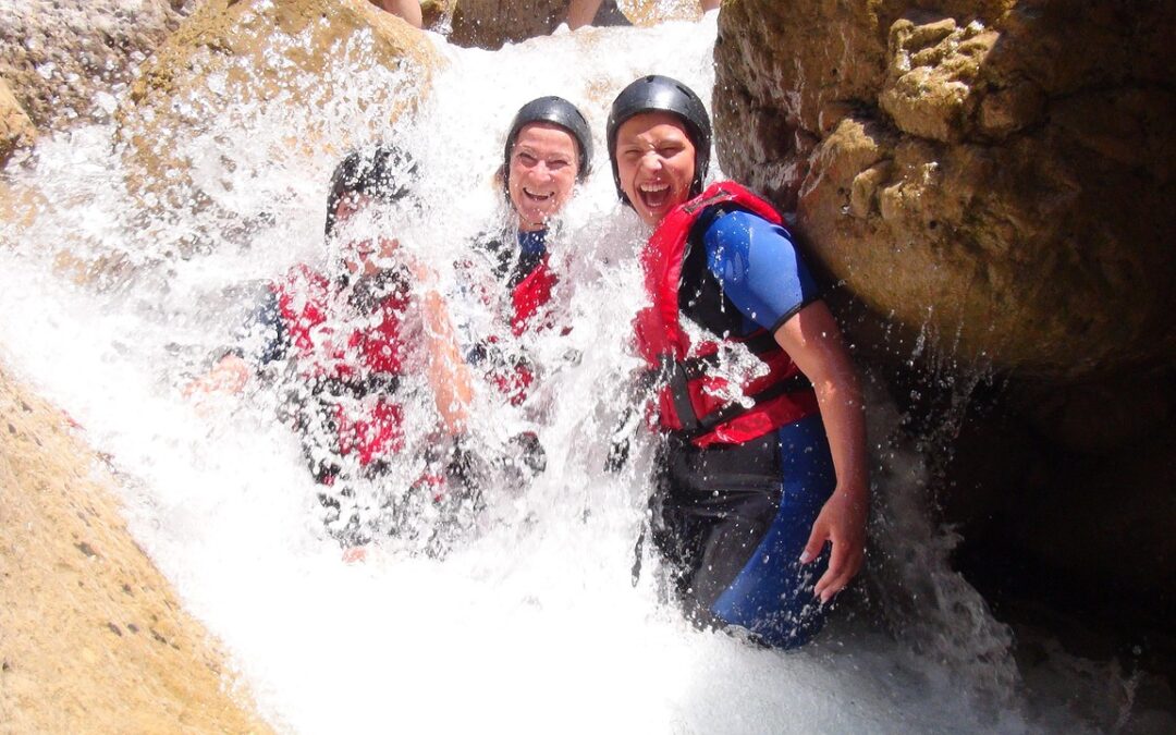 Best Places For Extreme Whitewater Rafting In Oregon | Oregon’s…