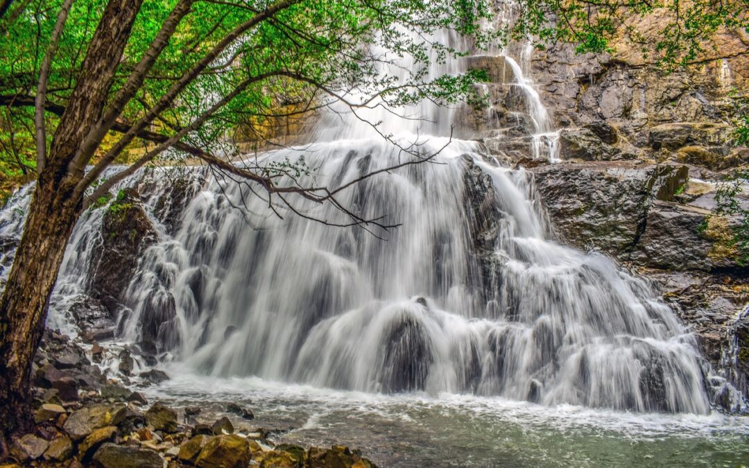 Best Places For Extreme Whitewater Rafting In Oregon – Unleash…