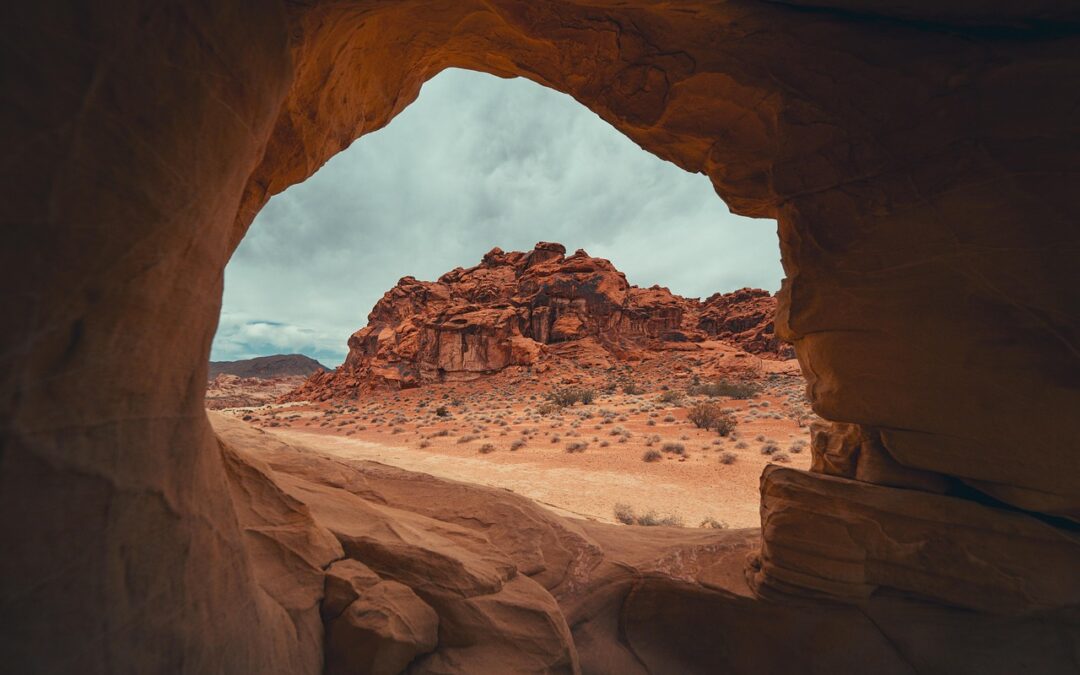 Family-friendly Cave Tours In Southern Oregon | Quick Peek: Southern…
