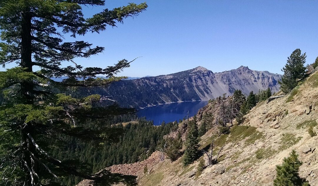 History Of Oregon Caves National Monument » Quick Look: Your…