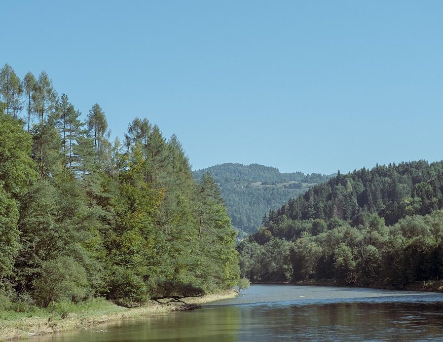 Oregon River Rafting Tours For Beginners: “`html Your Oregon Adventure…