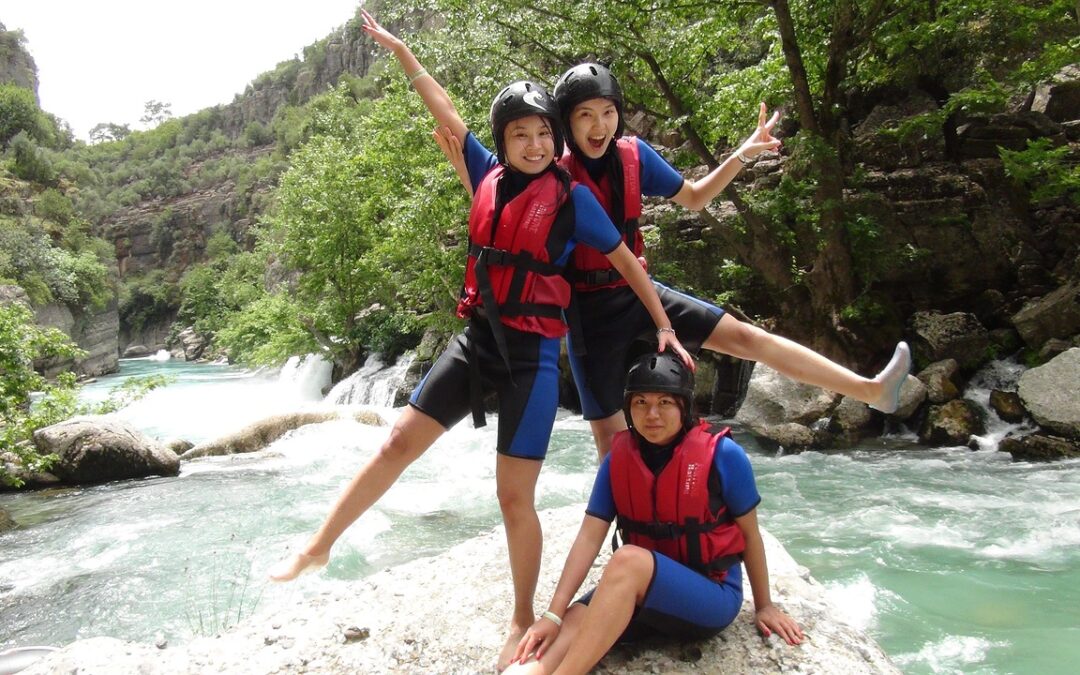 River Rafting Adventures In Southern Oregon ~ Southern Oregon: Your…
