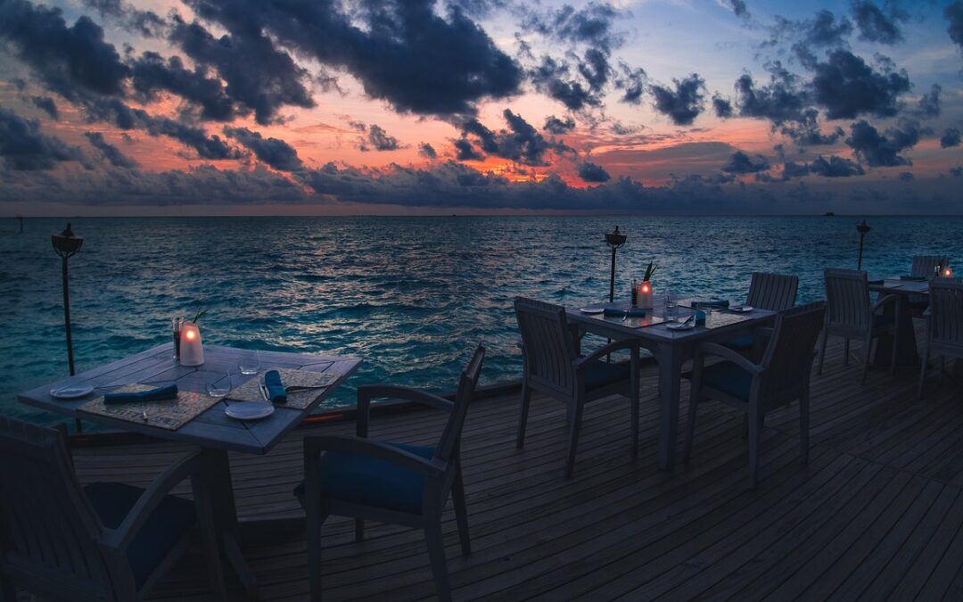 Treehouse Lodging & Stays: Dreaming High: Your Ultimate Treehouse Adventure…