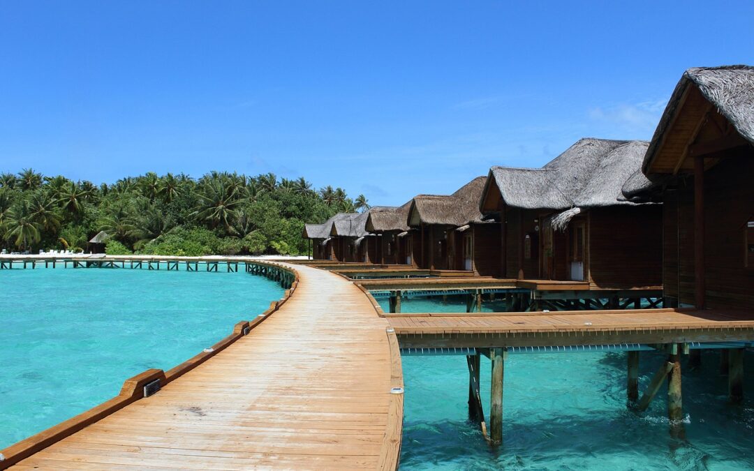 Treehouse Villas: Escape To The Treetops: Your Oregon Treehouse Adventure…