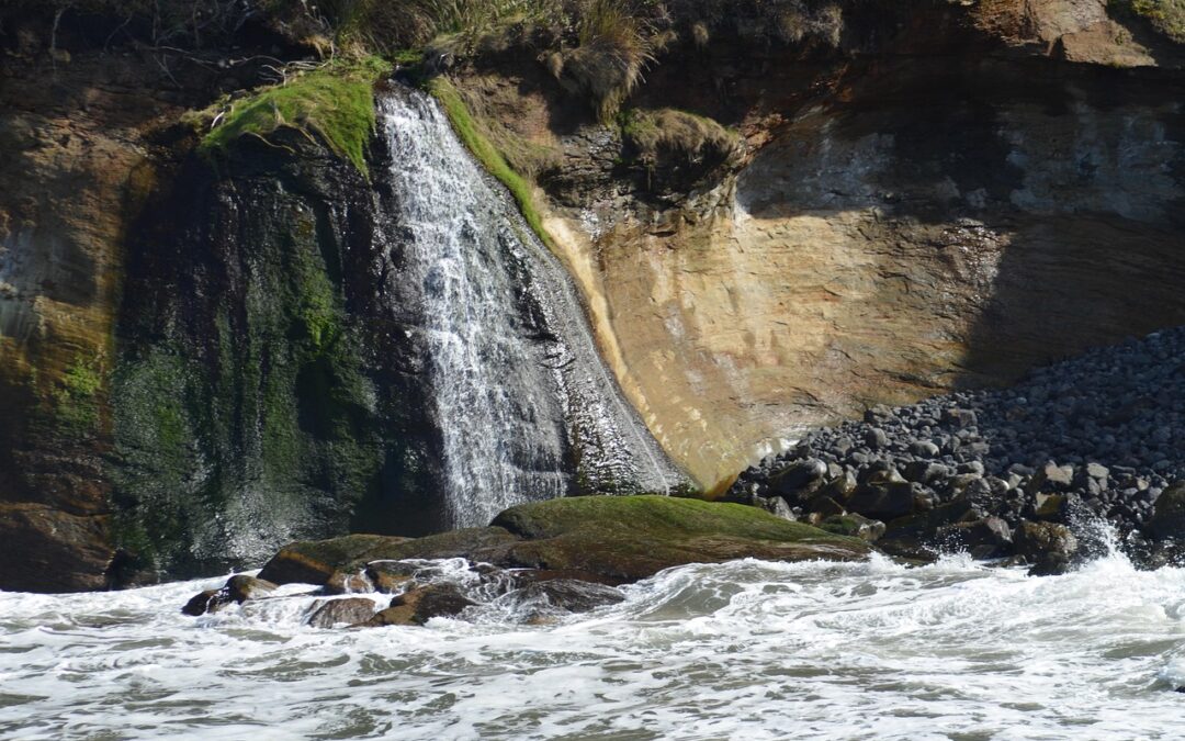 Thrilling Class IV Rapids In Oregon &raquo; Adventure Snapshot: Your…