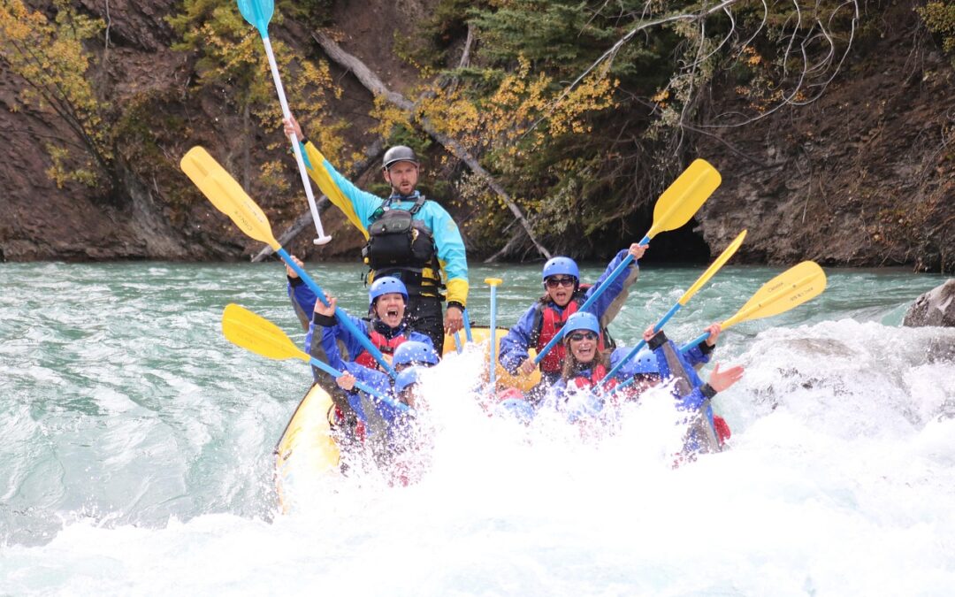 Affordable Rafting Trips In Southern Oregon / Quick Peek: Your…