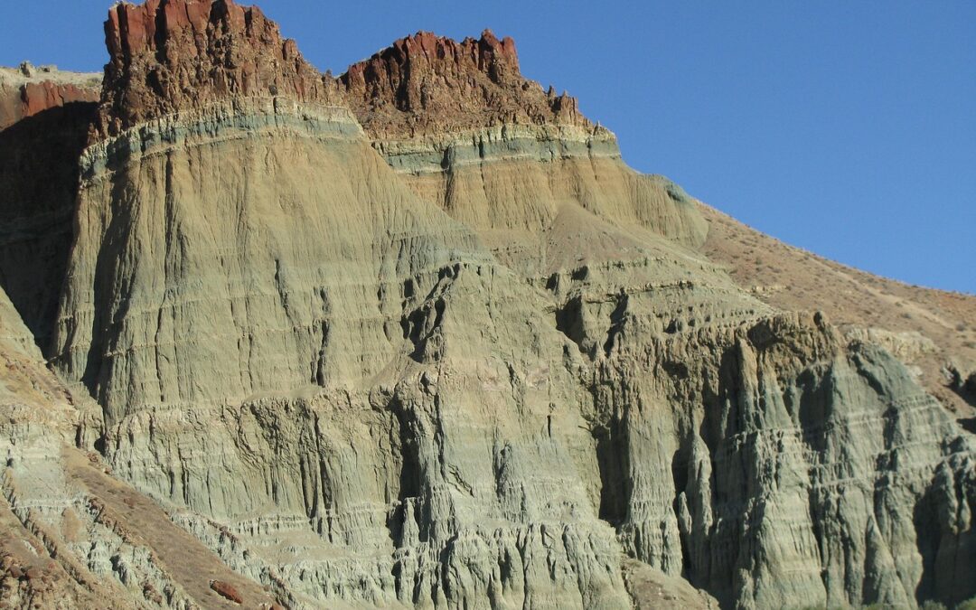 Guided Tours Of Oregon Caves National Monument: Unearth Wonders: Your…
