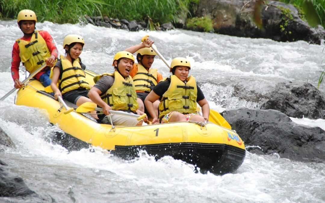 Best Rafting Guides Near Cave Junction, Oregon: Your Wild Oregon…