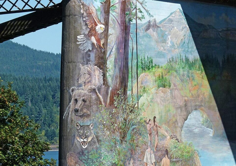 Best River Rafting Spots In Oregon / Oregon’s Wild Side:…