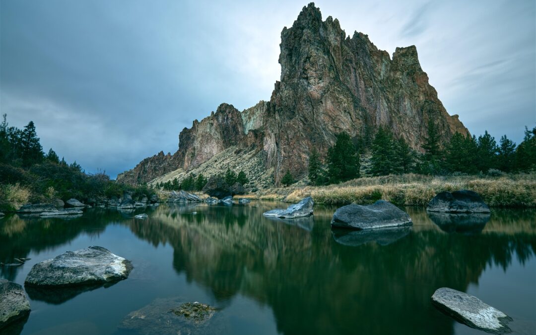 Best River Rafting Spots In Oregon &raquo; Quick Peek! Ever…