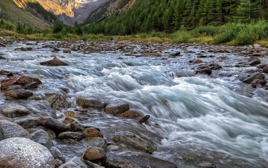 Summer River Rafting In Oregon – Unleash Your Inner Explorer:…