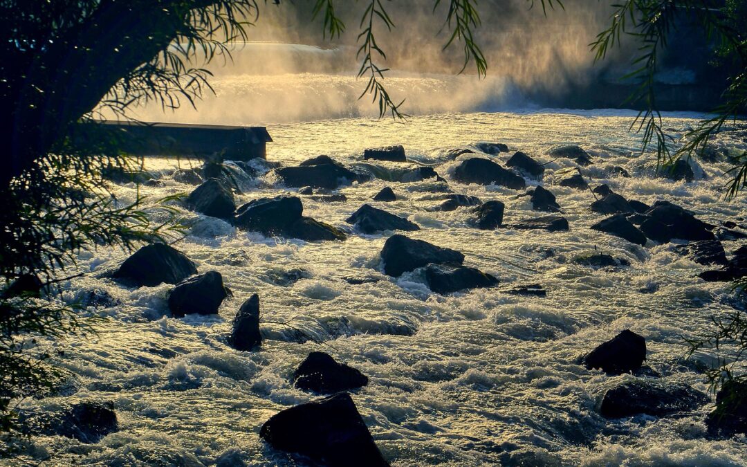 River Rafting Adventures In Cave Junction &raquo; Get Ready For…