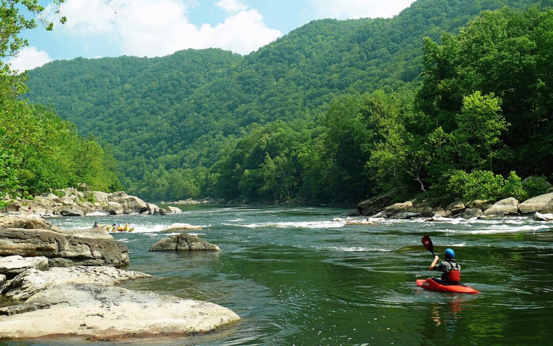 River Rafting Adventures In Cave Junction &raquo; Quick Dip: What…